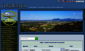 Tuttoberici.it thumbnail
