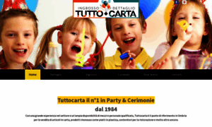 Tuttocarta.it thumbnail