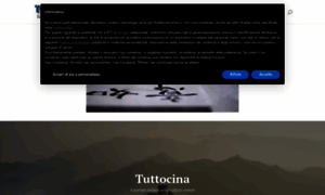 Tuttocina.it thumbnail
