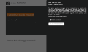 Tuttoitsa.com thumbnail