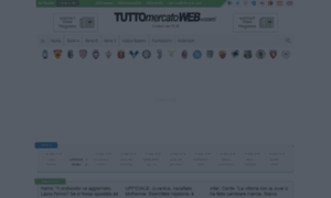 Tuttomercatoweb.it thumbnail