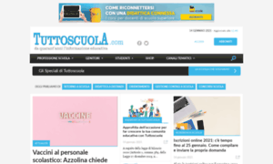 Tuttoscuola.com thumbnail