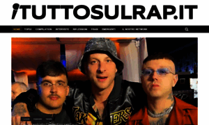 Tuttosulrap.it thumbnail