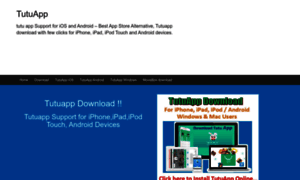 Tutuapp-download.com thumbnail