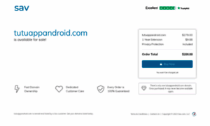 Tutuappandroid.com thumbnail