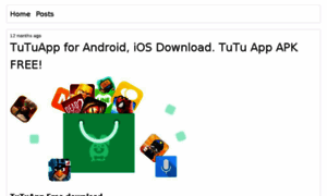 Tutuappapk.wallinside.com thumbnail