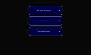 Tutuappdownload.info thumbnail