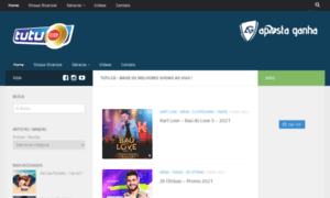 Tutucd.com.br thumbnail