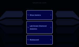 Tutumi-dc.com thumbnail
