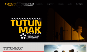 Tutunmakkisafilm.org thumbnail