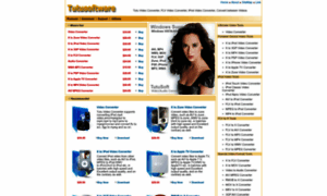 Tutusoftware.com thumbnail