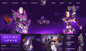 Tuva2.org thumbnail