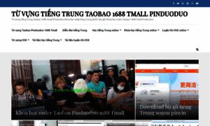 Tuvungtiengtrung.com thumbnail