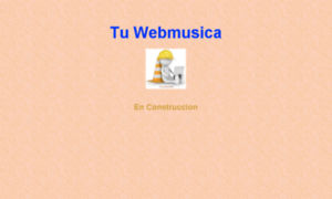 Tuwebmusica.com thumbnail