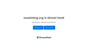 Tuweiming.org thumbnail