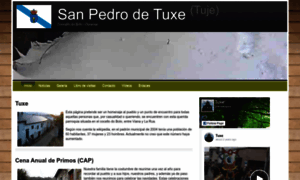 Tuxe.es thumbnail