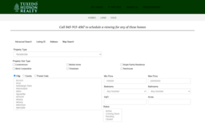 Tuxedohudsonrealty.idxbroker.com thumbnail