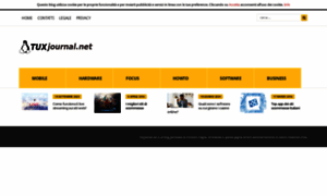 Tuxjournal.net thumbnail