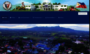 Tuybatangas.gov.ph thumbnail