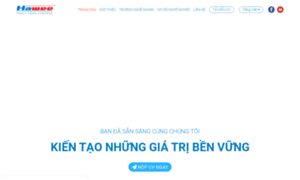 Tuyendung.hawee.com.vn thumbnail