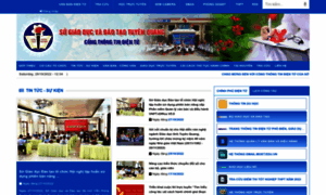 Tuyenquang.edu.vn thumbnail