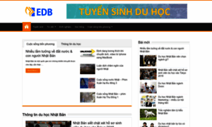 Tuyensinhduhoc.com.vn thumbnail