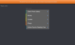 Tuyul.com thumbnail