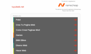 Tuyulweb.net thumbnail