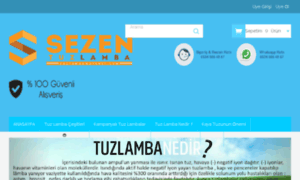 Tuzlambamarketi.com thumbnail