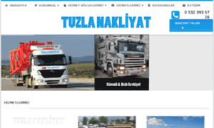 Tuzlanakliyat.com thumbnail