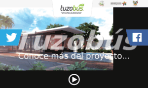 Tuzobus.mx thumbnail