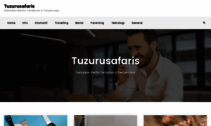 Tuzurusafaris.com thumbnail
