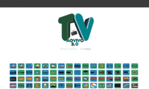Tv-aovivo2.yolasite.com thumbnail