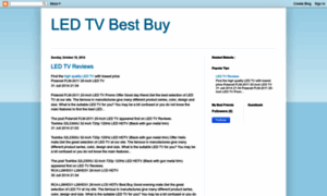 Tv-bestbuy.blogspot.com thumbnail