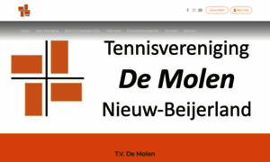 Tv-demolen.nl thumbnail