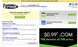 Tv-direct-gratuit.com thumbnail