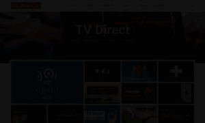 Tv-direct.fr thumbnail