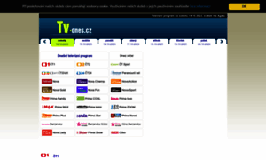 Tv-dnes.cz thumbnail
