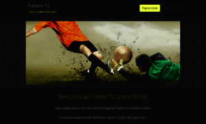 Tv-futebol-online-gratis.webnode.pt thumbnail
