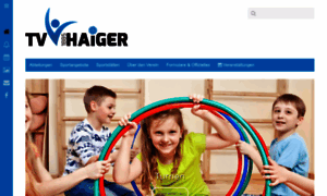 Tv-haiger.de thumbnail