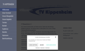 Tv-kippenheim.de thumbnail