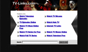 Tv-links.com thumbnail