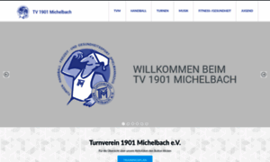 Tv-michelbach.de thumbnail