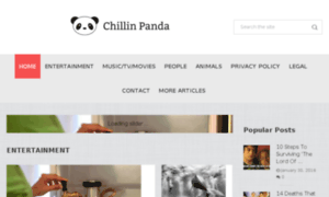 Tv-moment.chillinpanda.com thumbnail