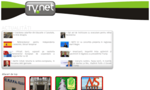 Tv-net.ro thumbnail