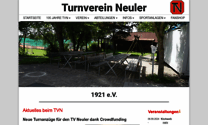 Tv-neuler.de thumbnail