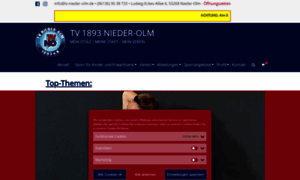 Tv-nieder-olm.de thumbnail