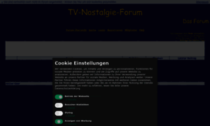 Tv-nostalgie-forum.de thumbnail