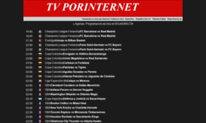 Tv-porinternet.blog thumbnail