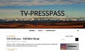 Tv-presspass.com thumbnail